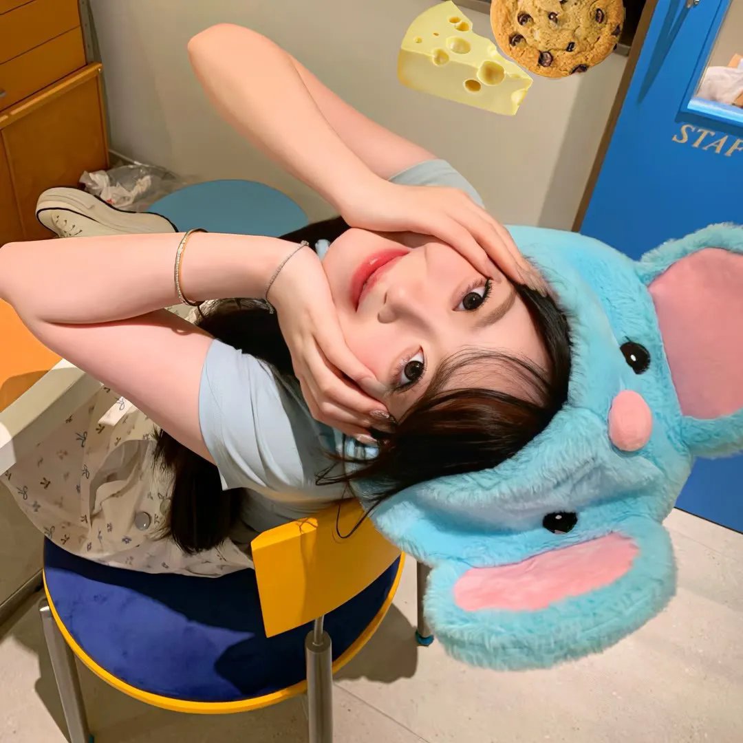 红色夏天