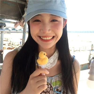 我的美国表兄